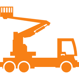 白塔高空作业车